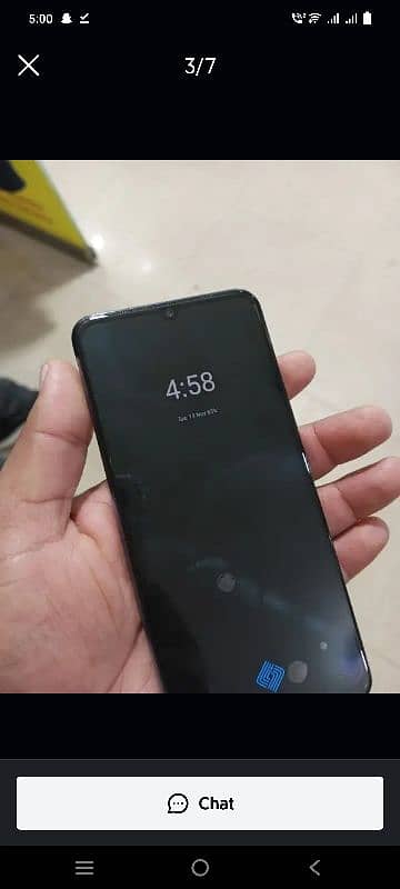 Vivo V 21e 1