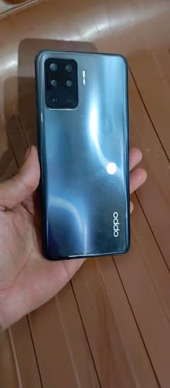 oppo f17 Pro