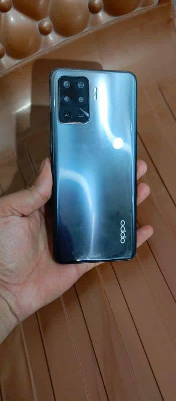 oppo f17 Pro 1