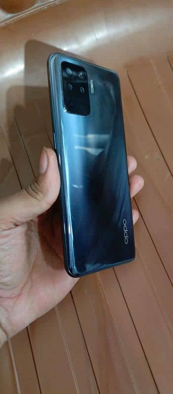 oppo f17 Pro 2