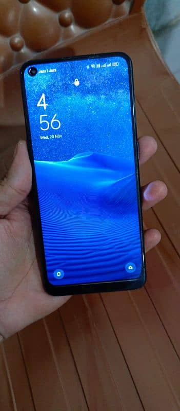 oppo f17 Pro 6