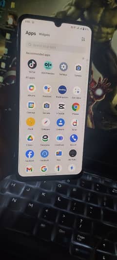 VIVO V21E 8+4 Ram 128Rom