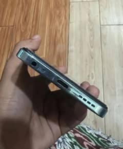 Infinix Hot40i condition 10/10/