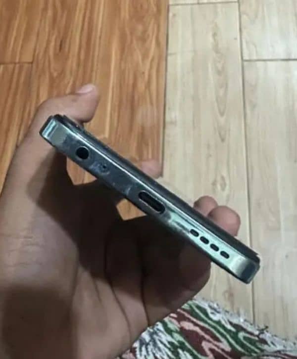 Infinix Hot40i condition 10/10/ 0