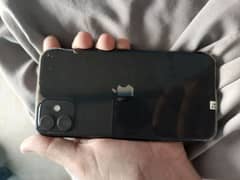 iphone 11 jv 64gb 10/9 condition