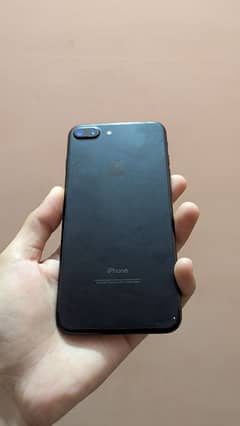 IPhone 7 Plus Non PTA Factory Unlocked 32 GB