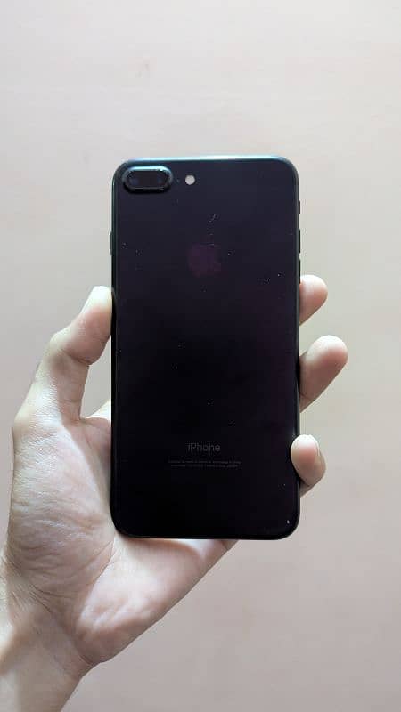 IPhone 7 Plus Non PTA Factory Unlocked 32 GB 1