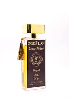 AMEER AL OUD SPECIAL SAUDIA ARABIA IMPORTED PERFUME امیر العود KSA