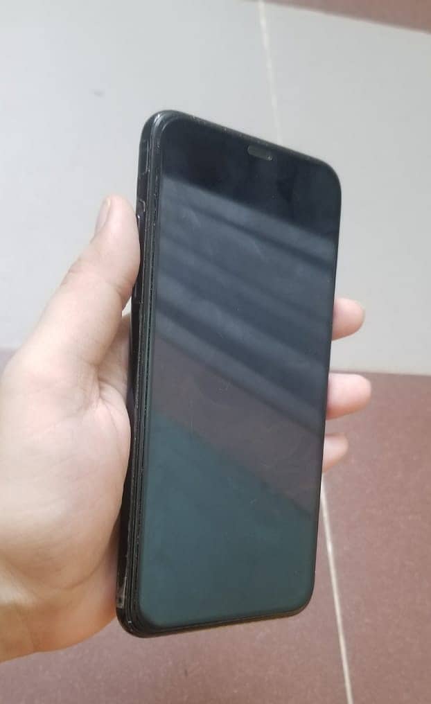 Iphone 11 pro Max 64 GB 10