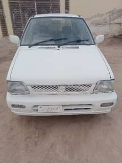 suzuki mehran