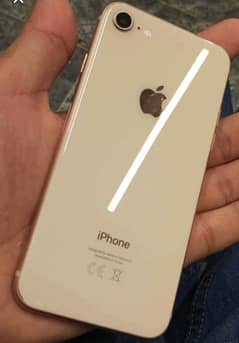 Iphone 8 (Non Pta)