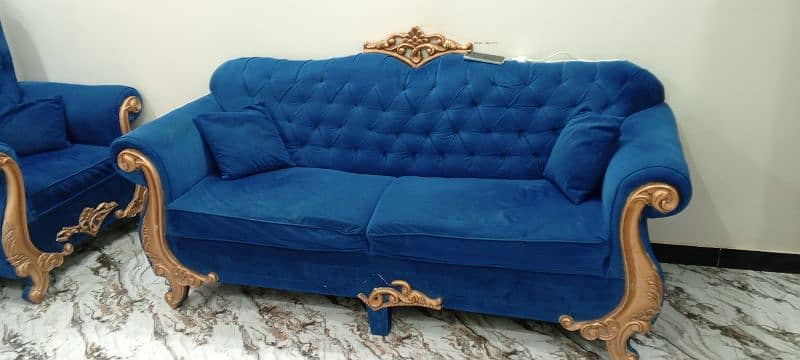 Sofa Set 0