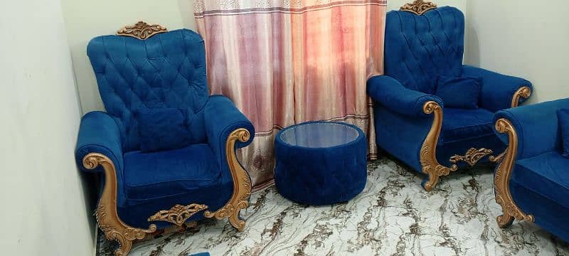 Sofa Set 1