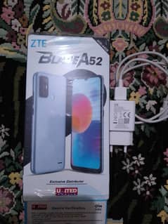 ZTE