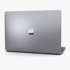 MacBook