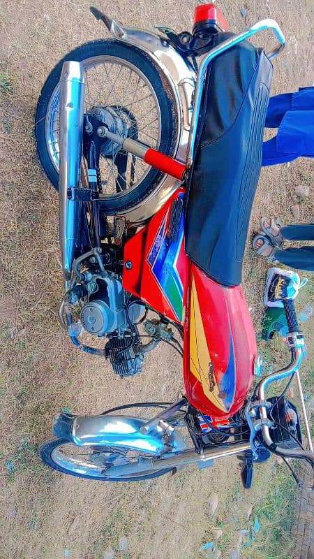 Bike for Sale 3