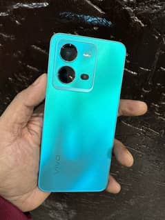 Vivo V25 total original