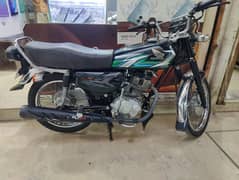 honda 125 2023modle for sale