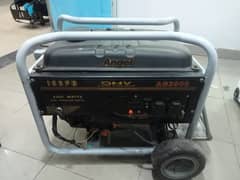 Generator Angle | 3 KVA | slightly used for sale