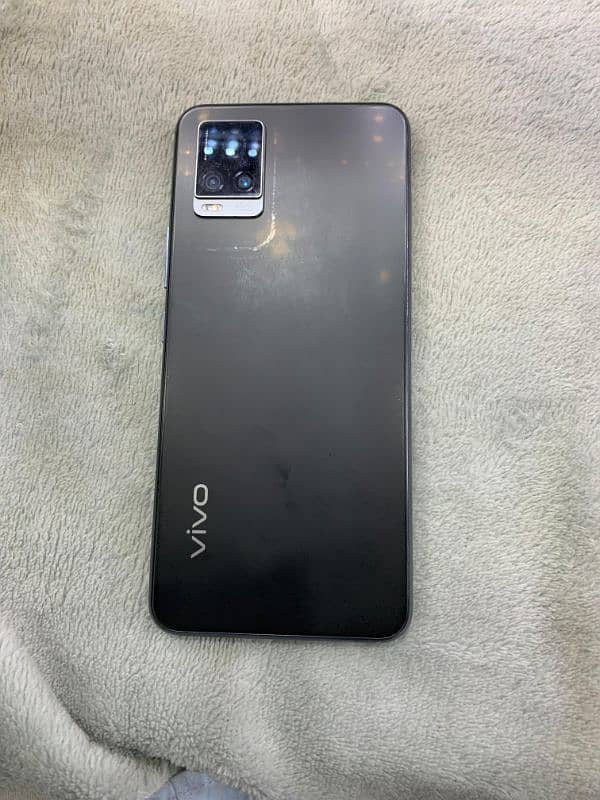 Vivo V20 , 8/128 1