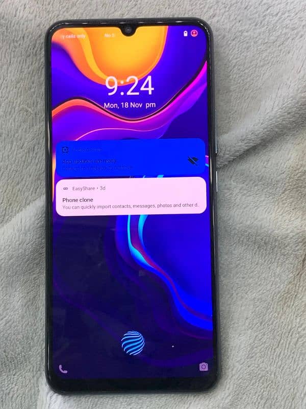 Vivo V20 , 8/128 2