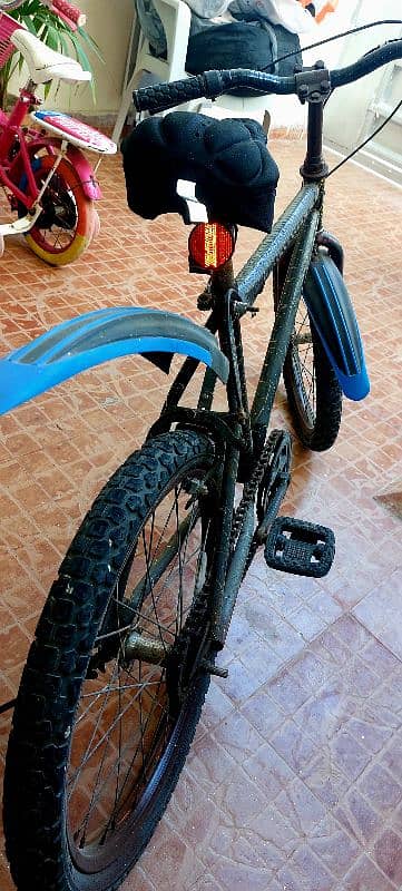 7 to 10 year old kid cycle for sale 1