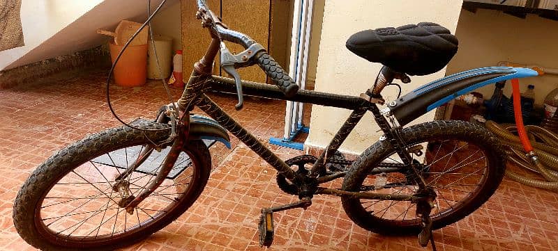 7 to 10 year old kid cycle for sale 4