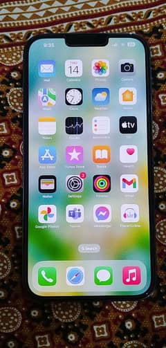 Iphone 13 pro max  128GB