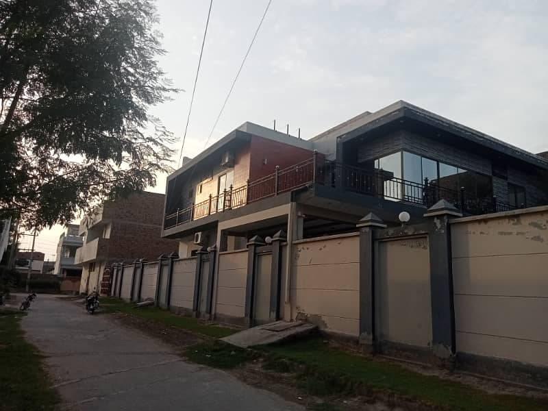 House For sale in Rahim yar khan 1