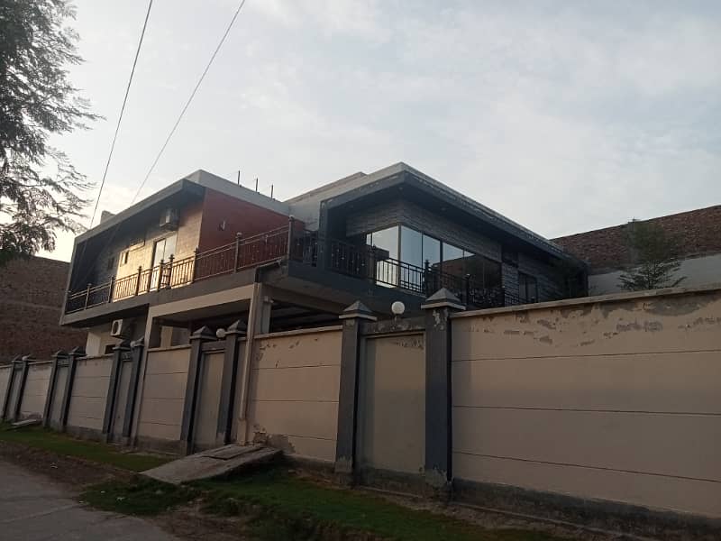 House For sale in Rahim yar khan 2