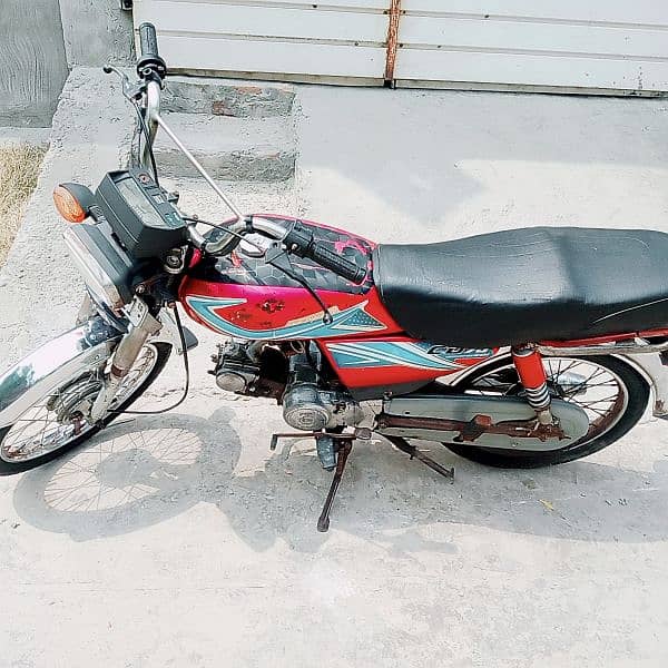 Bike for sale 0