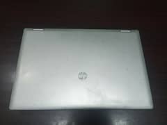 Hp probook 6550b