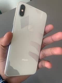 iphone xs max 64 gb original all ok