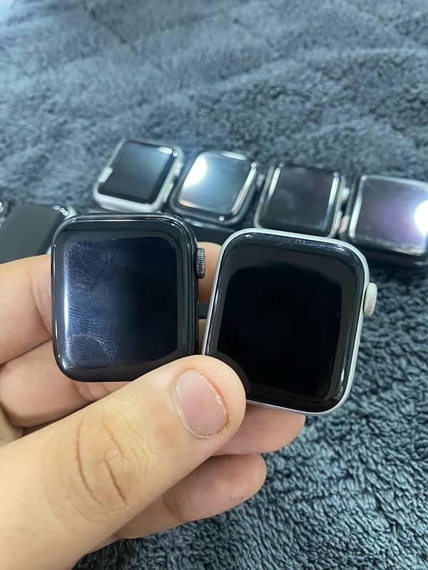 Apple Watch series 3,4,5,7,8 2