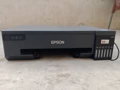 DTF EPSON L18050 A3 SIZE