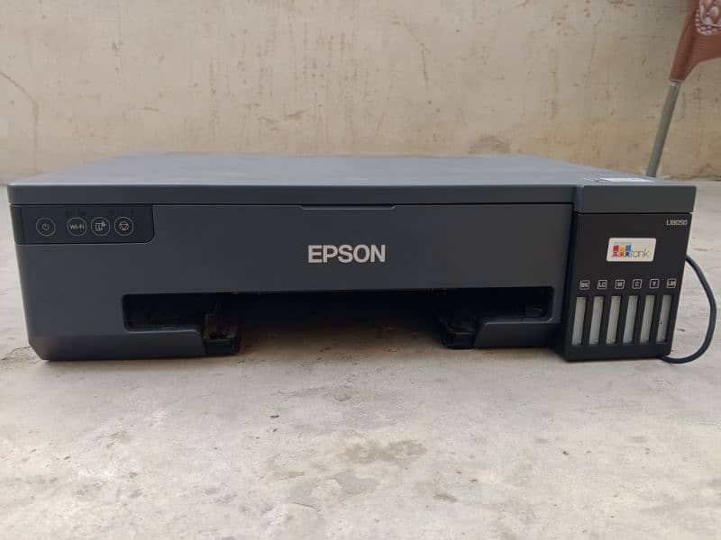 DTF EPSON L18050 A3 SIZE 0