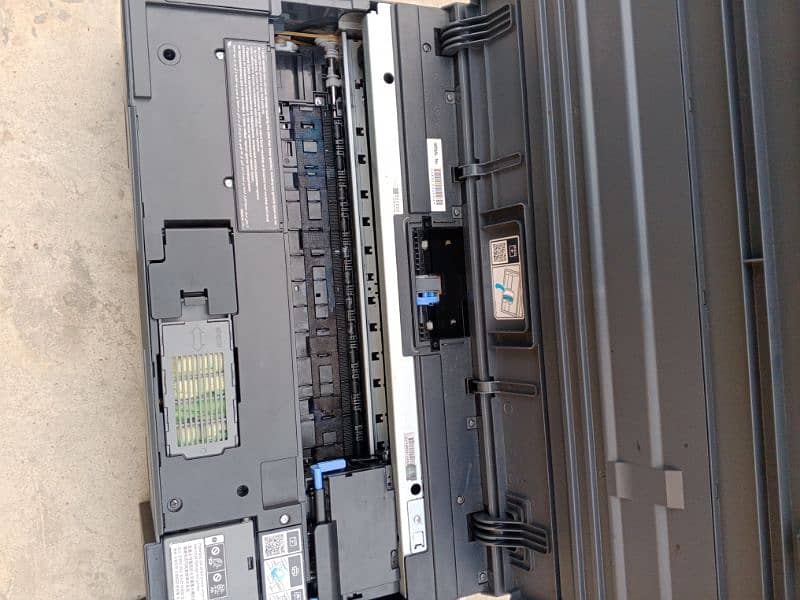 DTF EPSON L18050 A3 SIZE 4