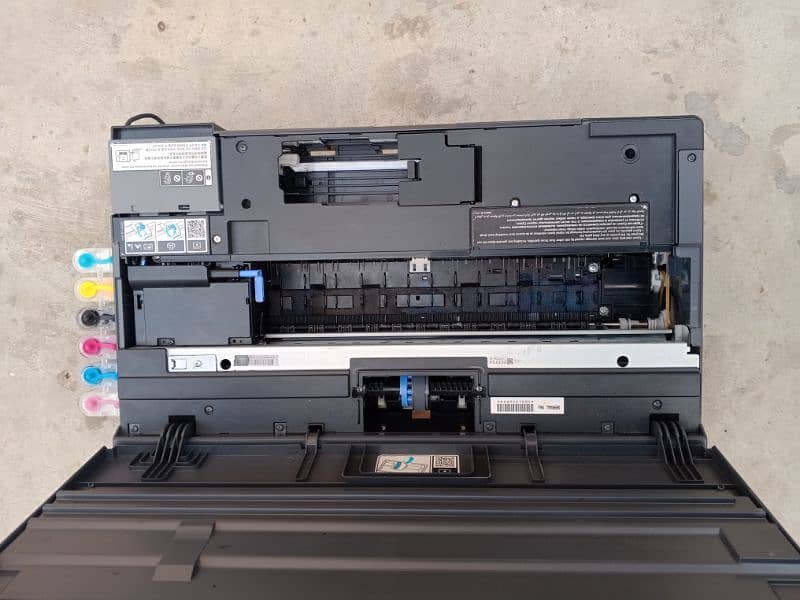 DTF EPSON L18050 A3 SIZE 5