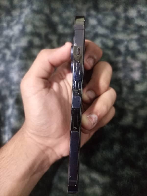 Iphone 13 PRO PTA APPROVED 3