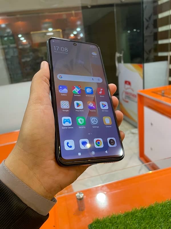 Redmi 12 3