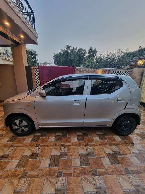 Suzuki Alto 2019 0