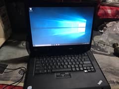 Lenovo thinkpad