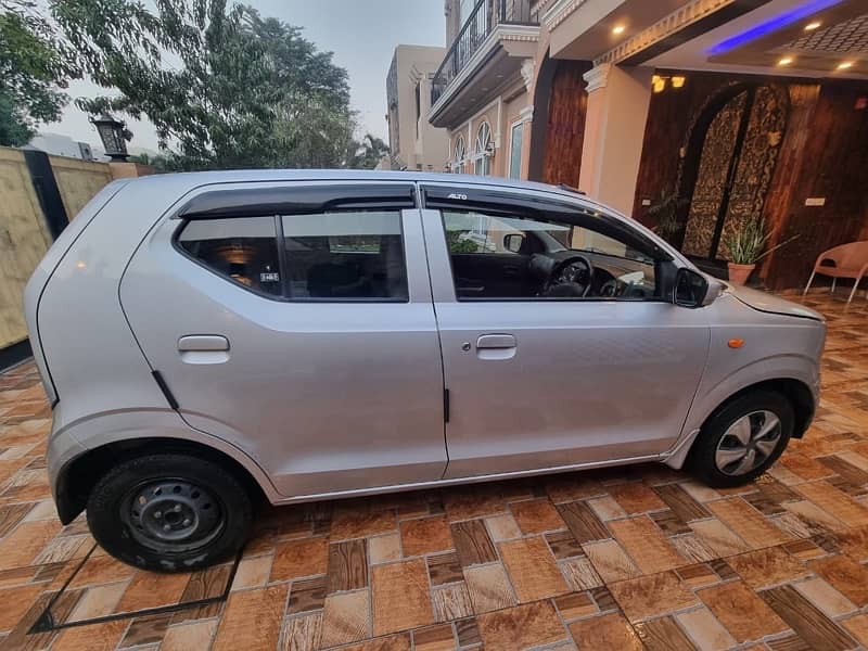 Suzuki Alto 2019 2