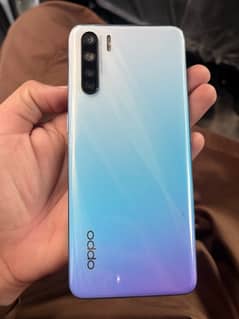 OPPO F15