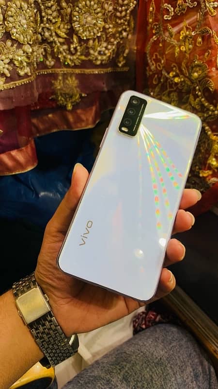 vivo y20 1