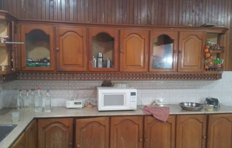 House Of 2 Kanal Is Available For Sale In Model Town, Model Town 9