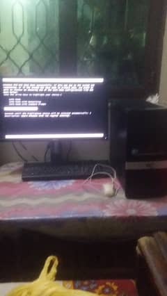 hp core i3  all setup all ok