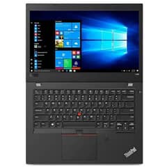 Lenovo Thinkpad L480