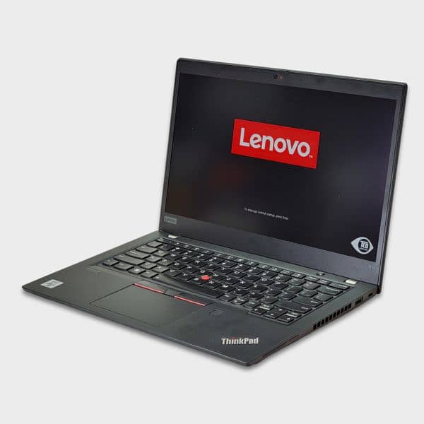 Lenovo Thinkpad L480 1