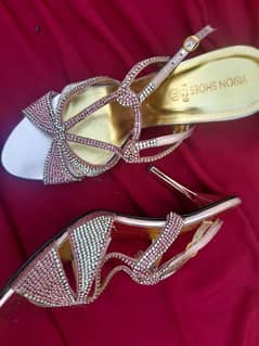 stylo shoes (heels) for sale